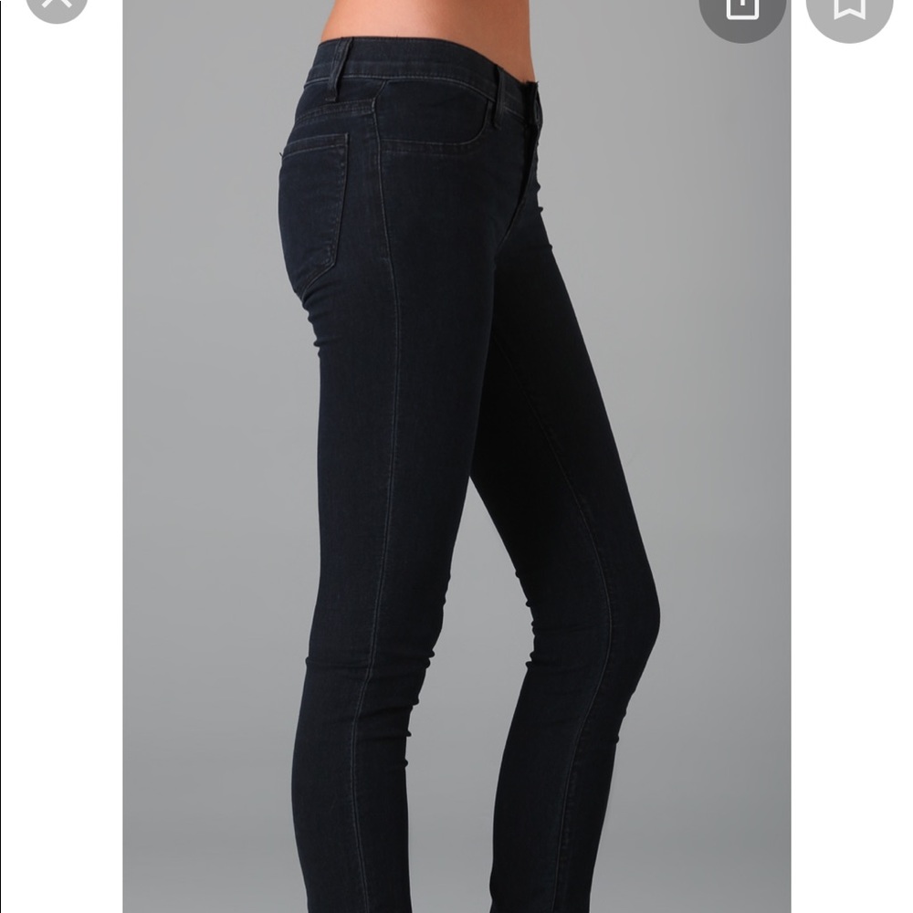 Jbrand Jeggings 901/530
